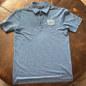 Travis Matthews Golf shirt men’s size small